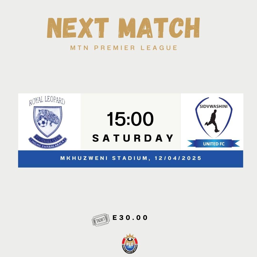 MTN PLE Mkhuzweni Stadium 12042025 Pic